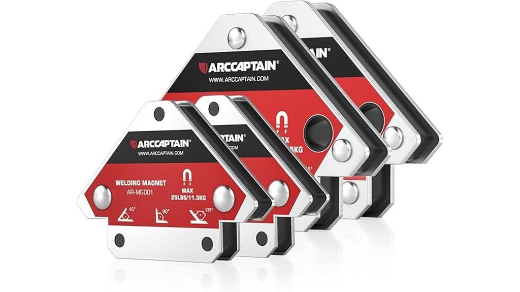 welding magnets product review