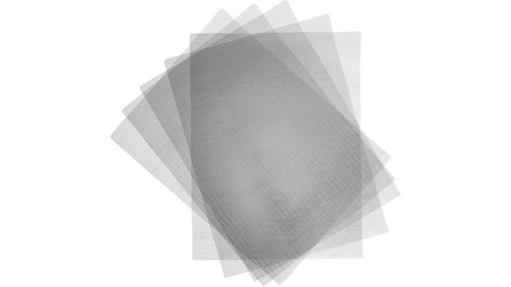 welding mesh product review