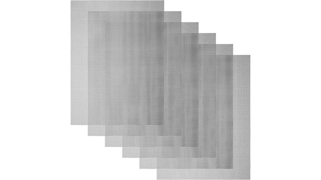 welding mesh repair tool