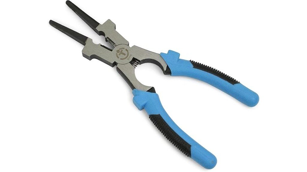 welding pliers review summary