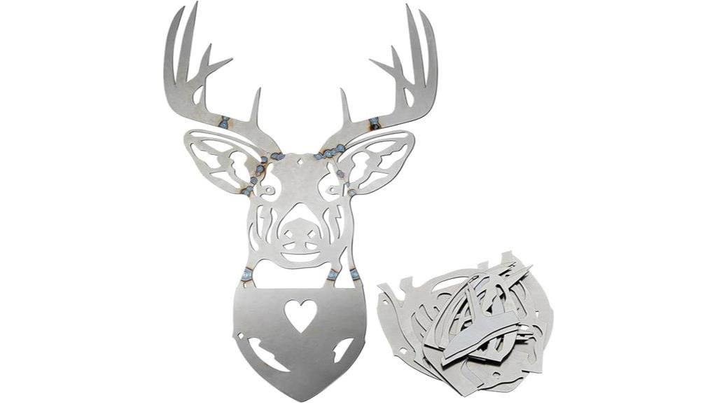 welding practice kit evaluation