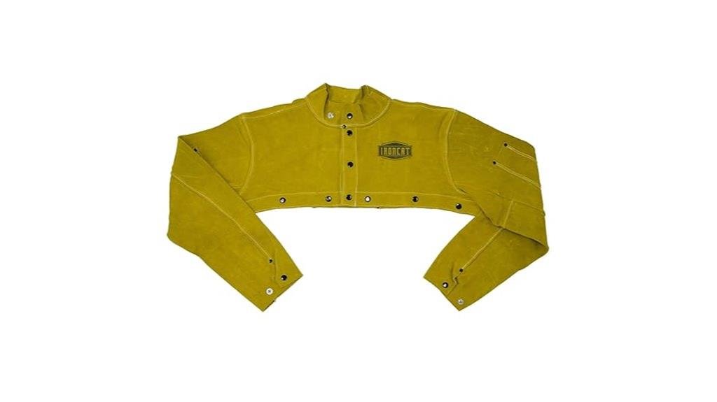 welding protection gear review