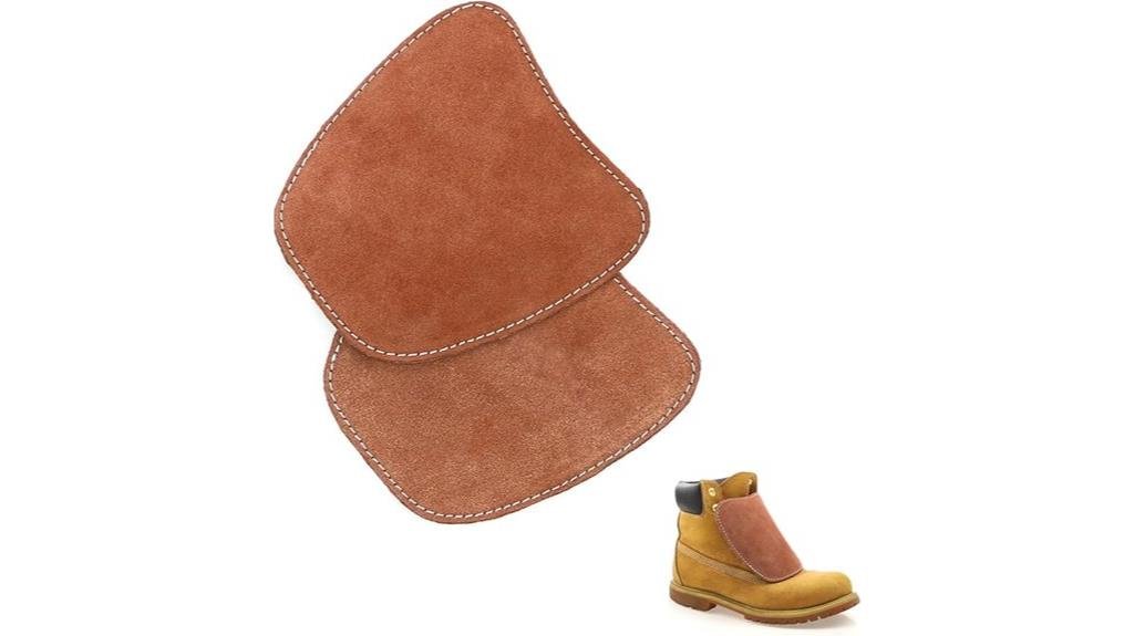 welding protection leather covers