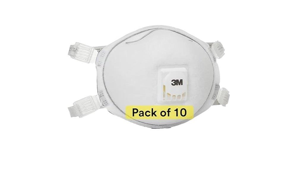 welding respirator performance review