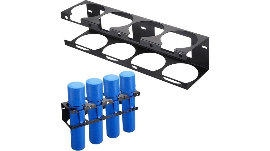 welding rods storage solution