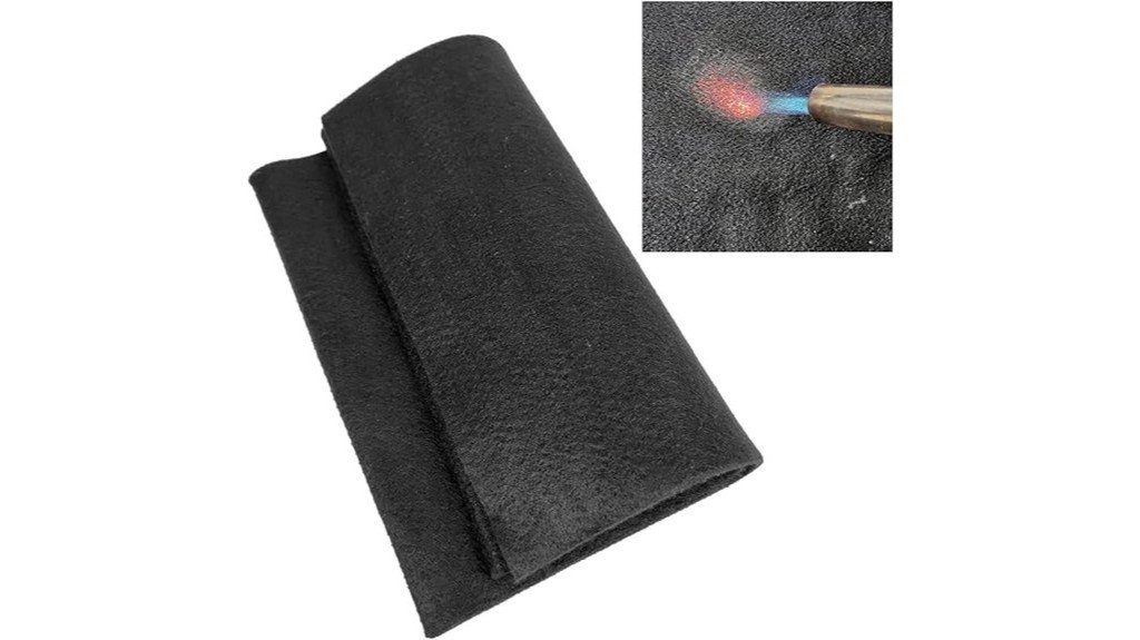 welding safety equipment review