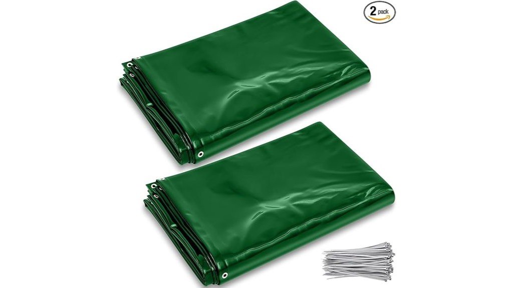 welding safety essential curtain