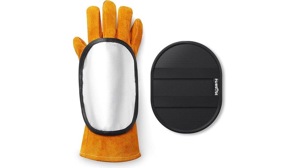 welding shield deflector review