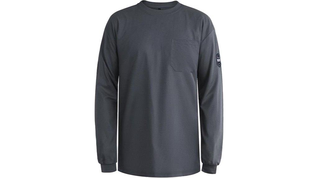 welding shirts for men