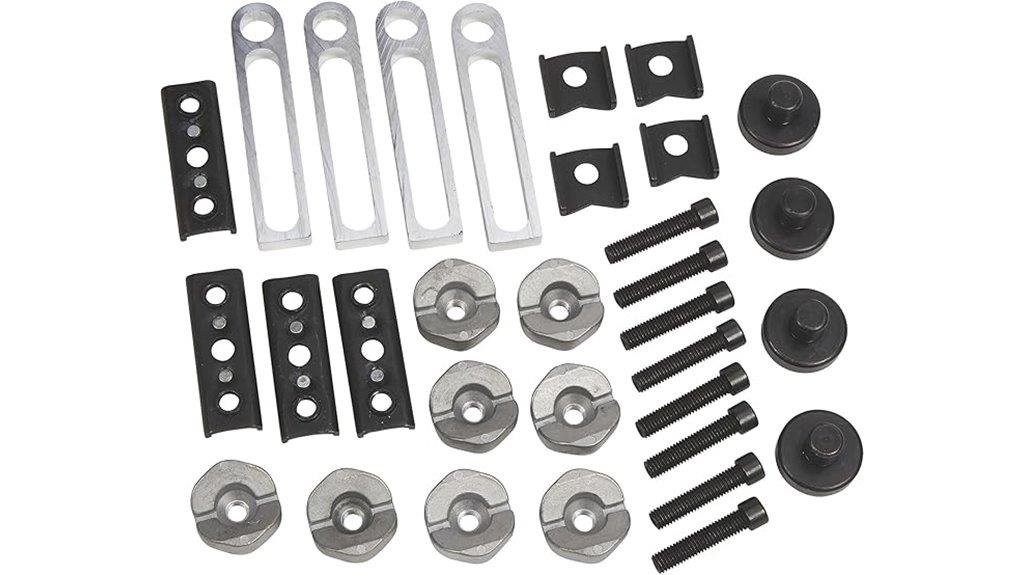 welding table accessory review