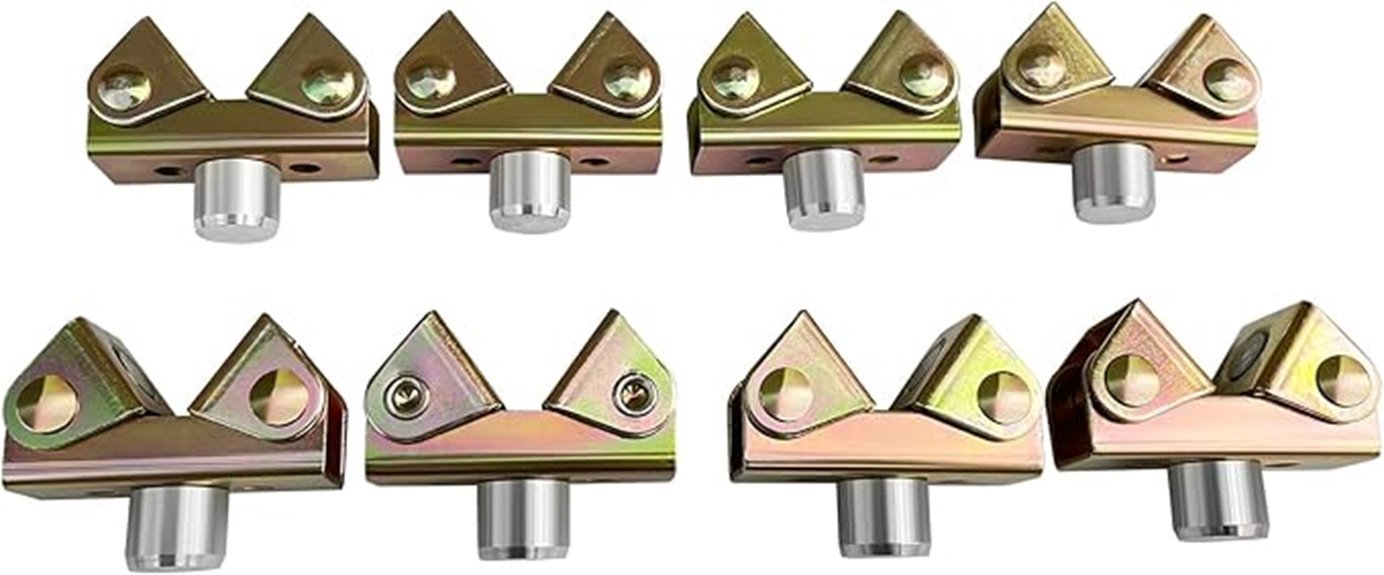 welding table fixture review