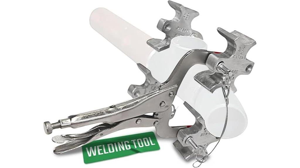 welding tool essential review