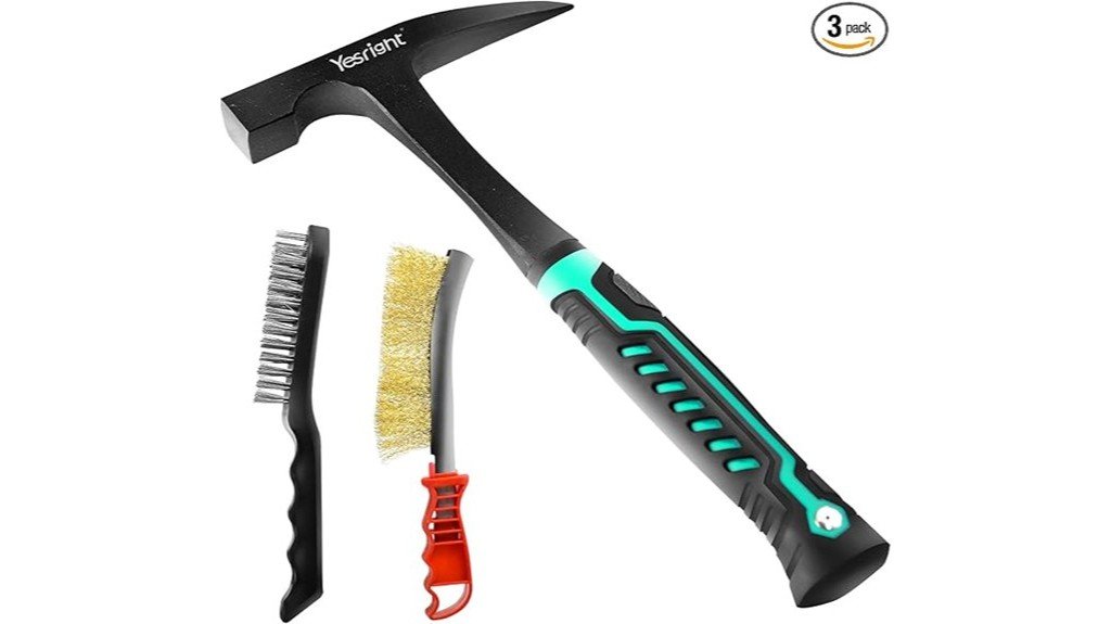 welding tool performance evaluation