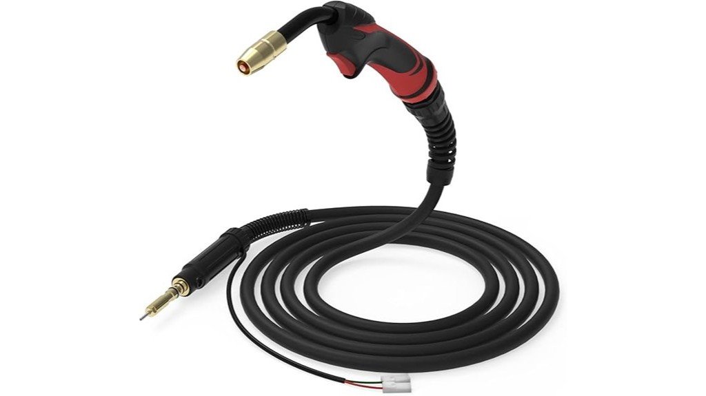 welding tool performance evaluation