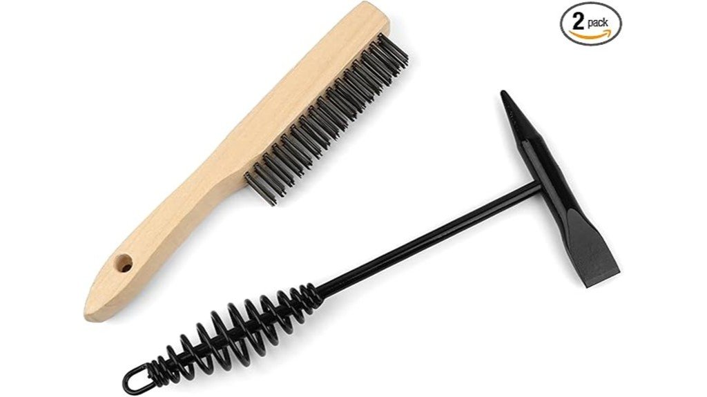 welding tool review pack