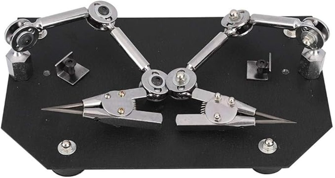 welding tool review summary