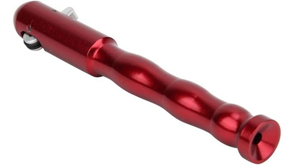 welding tool rod holder