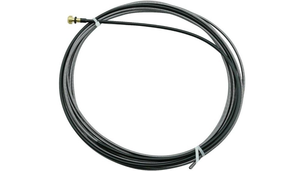 weldingcity conduit liner review