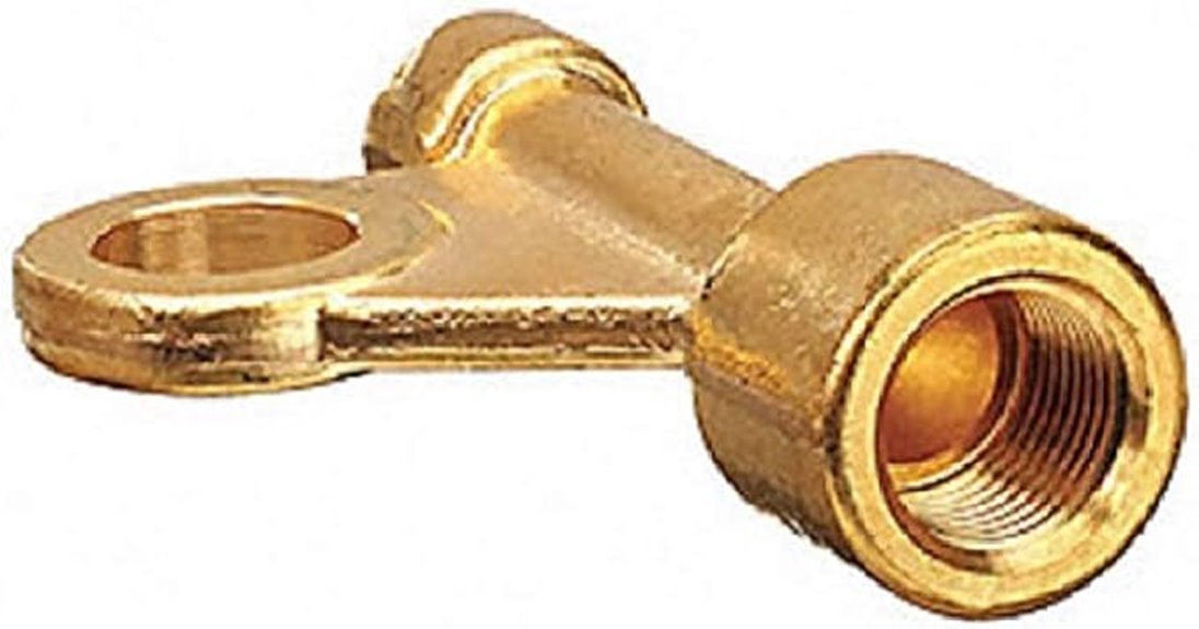 weldingcity connector adapter review