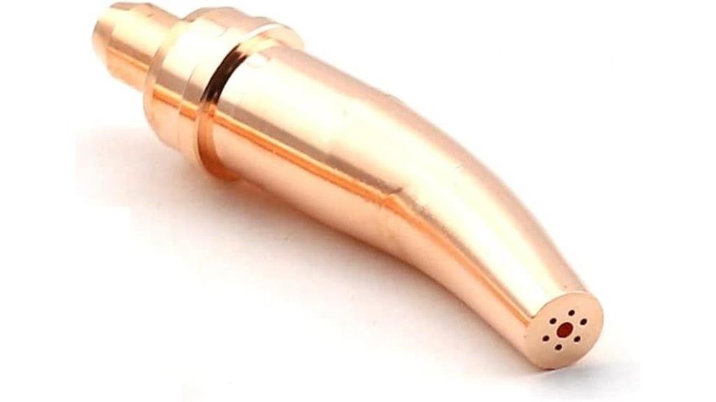 weldingcity cutting tip review