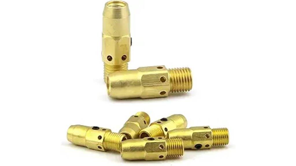 weldingcity gas diffusers review