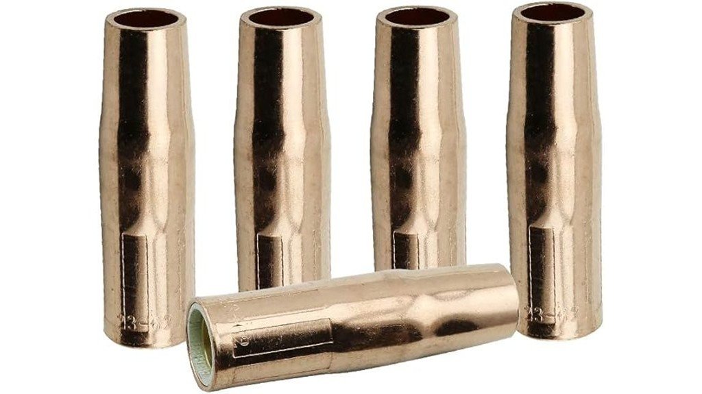 weldingcity gas nozzles review