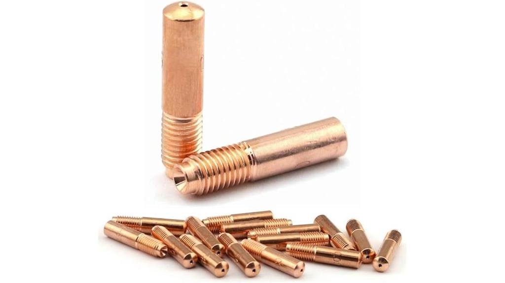 weldingcity mig gun evaluation