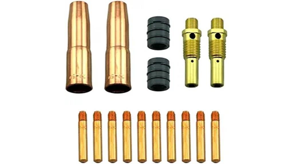 weldingcity mig gun review