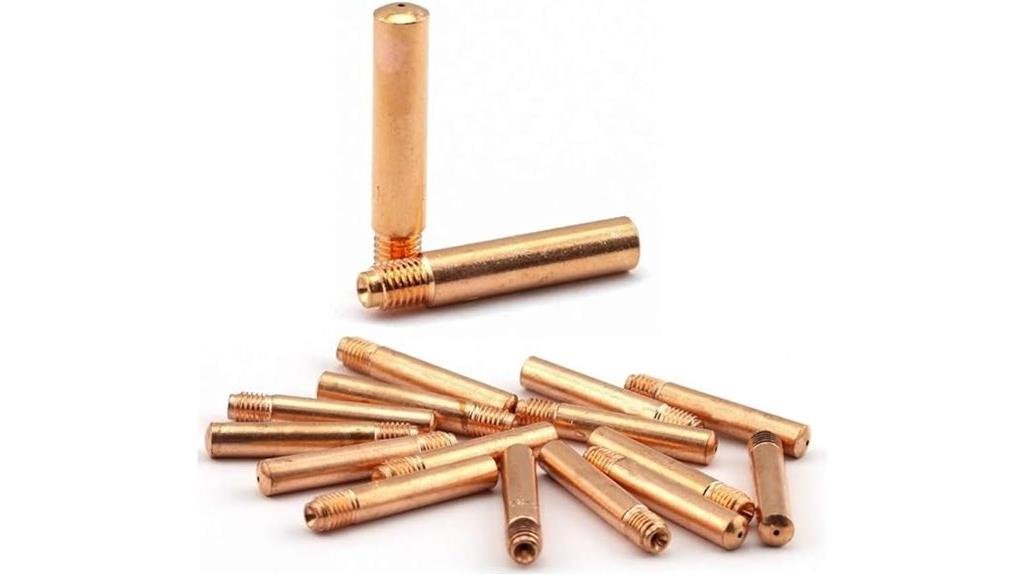 weldingcity mig gun review