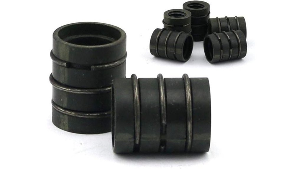 weldingcity nozzle insulator review