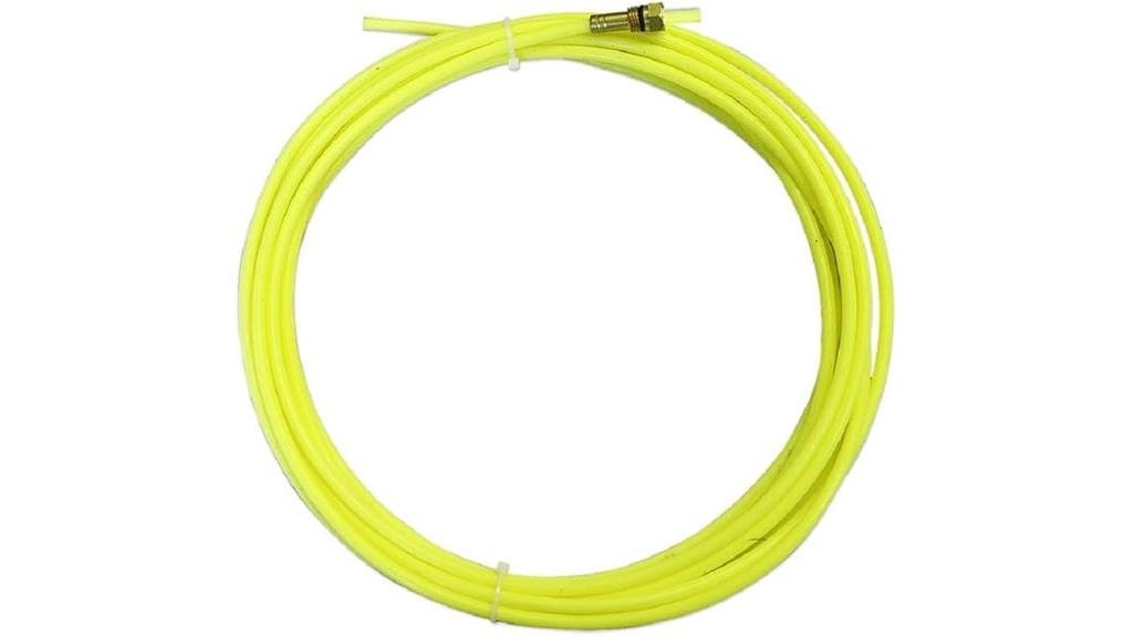 weldingcity teflon conduit liner