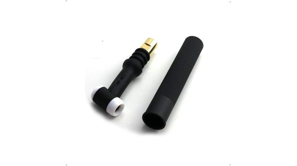 weldingcity wp 26f torch review