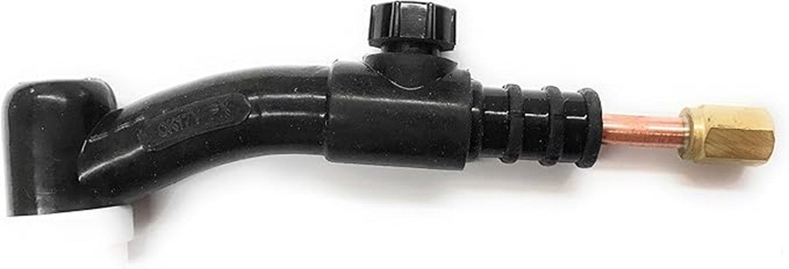 weldmark torch performance review