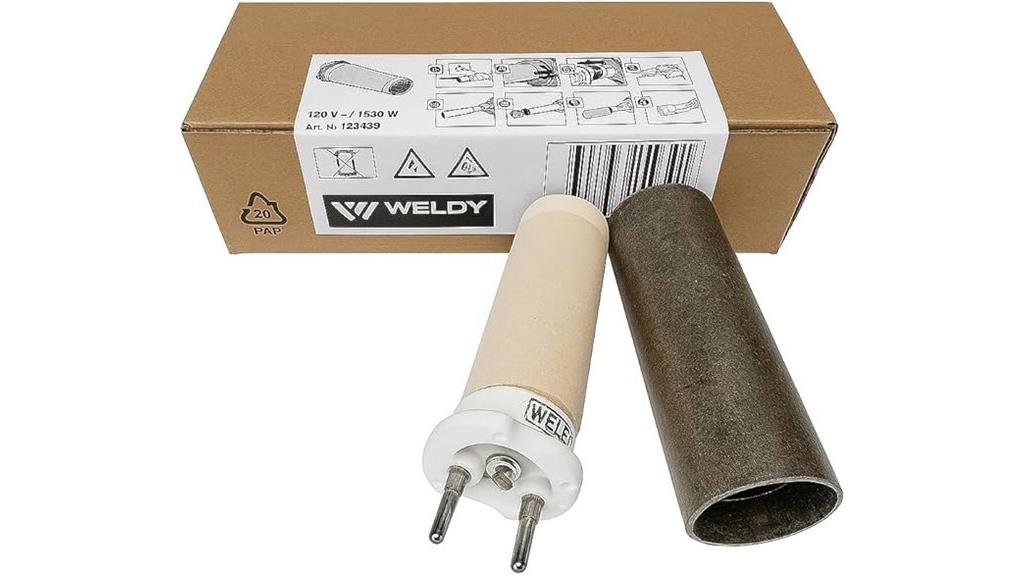 weldy ht 1600 review
