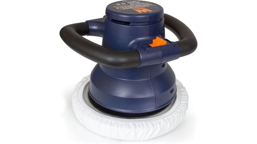 wen 10pmc waxer review