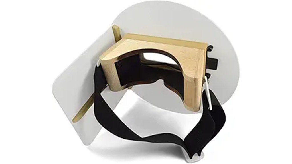 wendy s pancake welding helmet