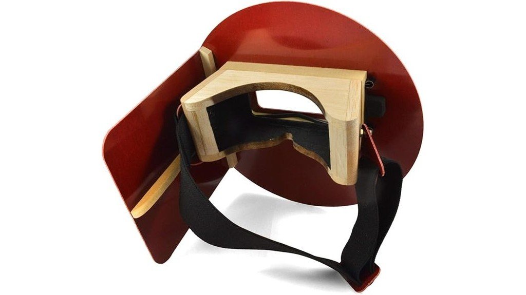 wendy s welding helmet review