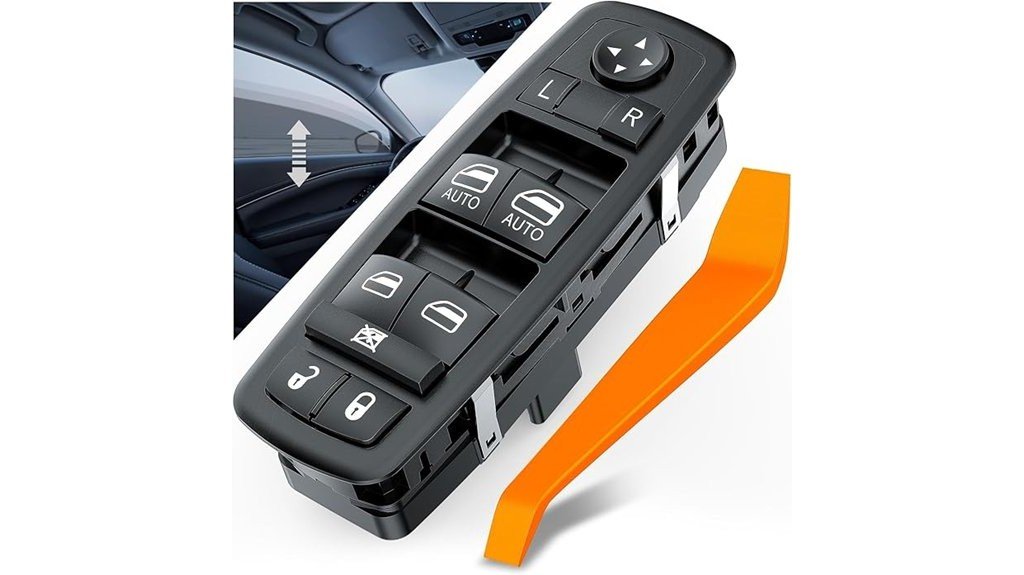 window switch performance review