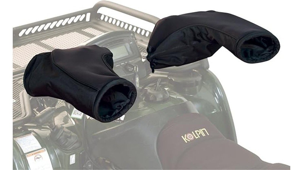 winter comfort and protection