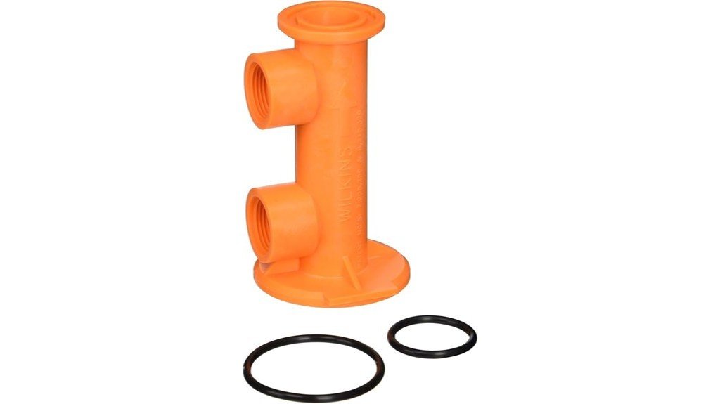 winterization repair kit review