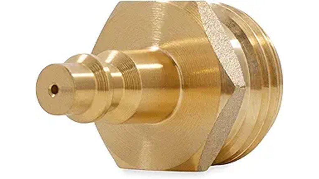 winterization tool for rvs