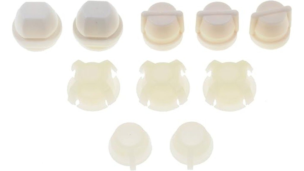 wiper linkage bushing review