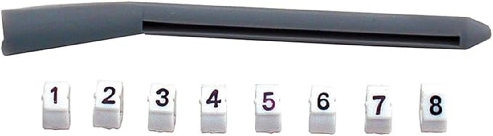 wire marker set review