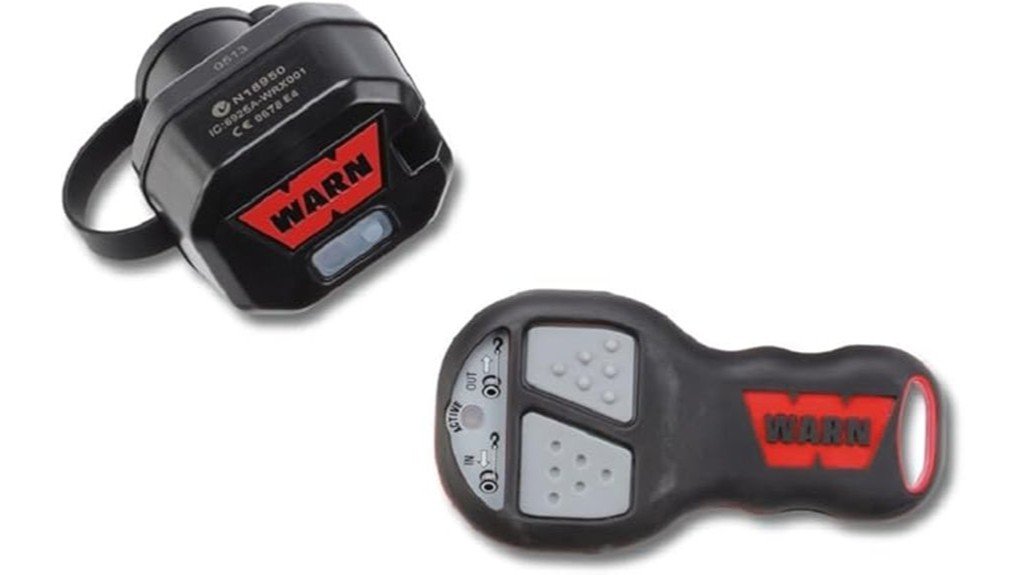 wireless remote winch review