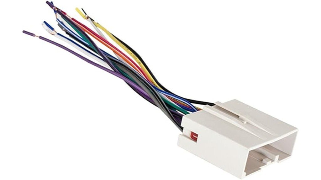 wiring harness product review