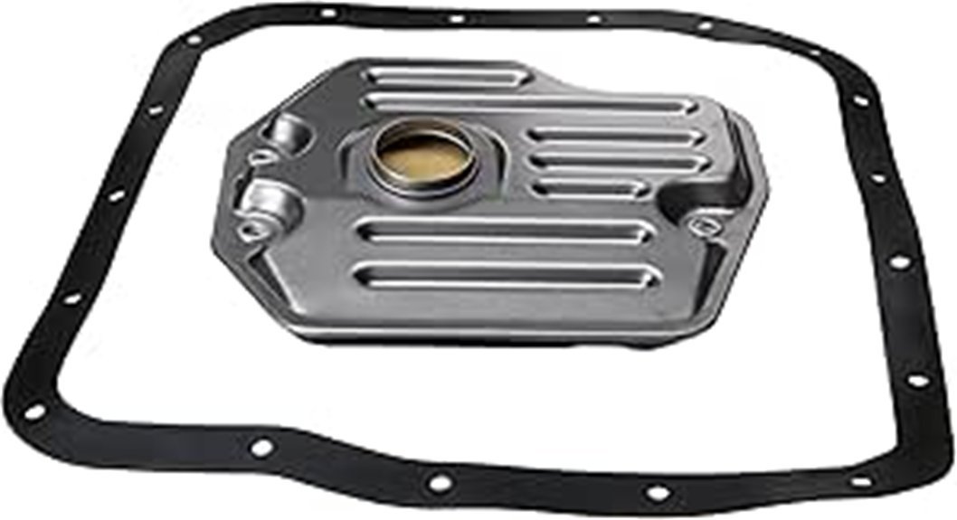 wix filters performance evaluation