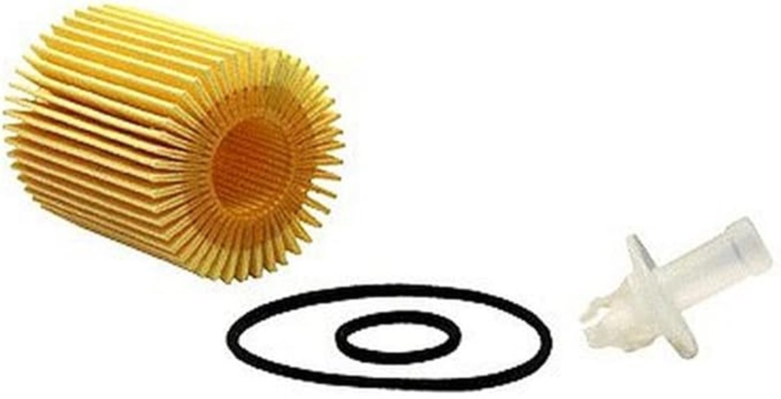 wix filters performance review