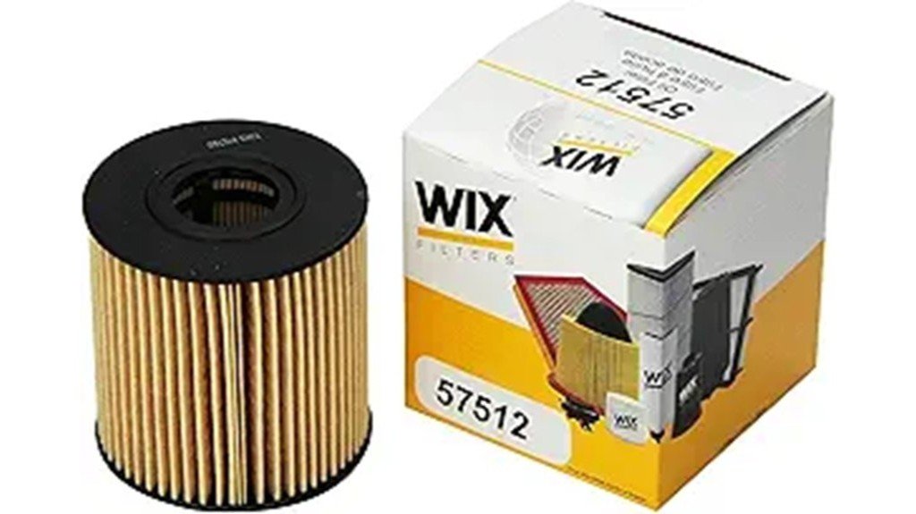 wix filtr ld 57512 review