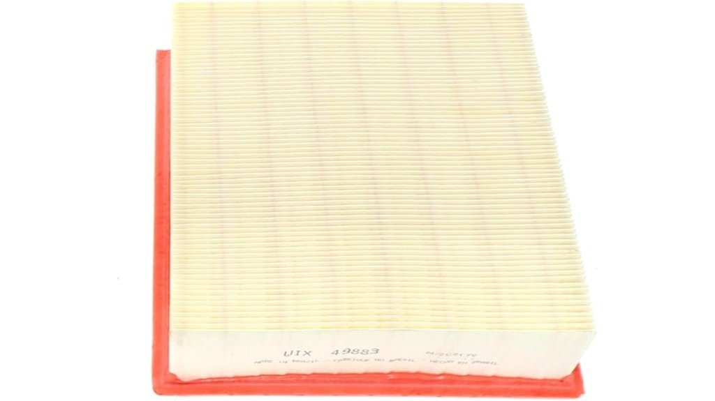 wix racing filters review