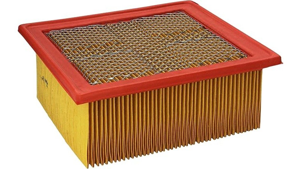 wix racing filters review